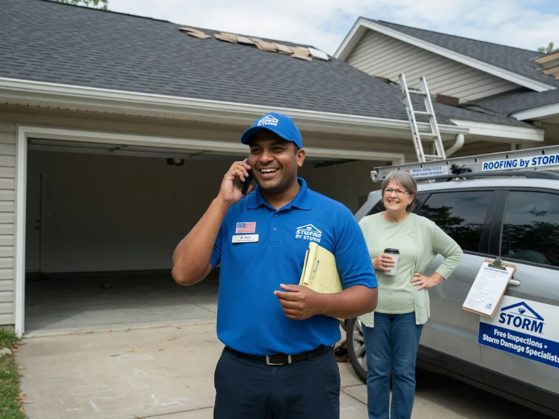 Roof Repair Near Me Perry, AR FAQs